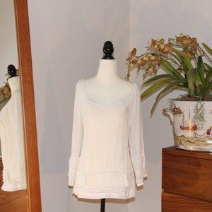Boho Adiva Blouse